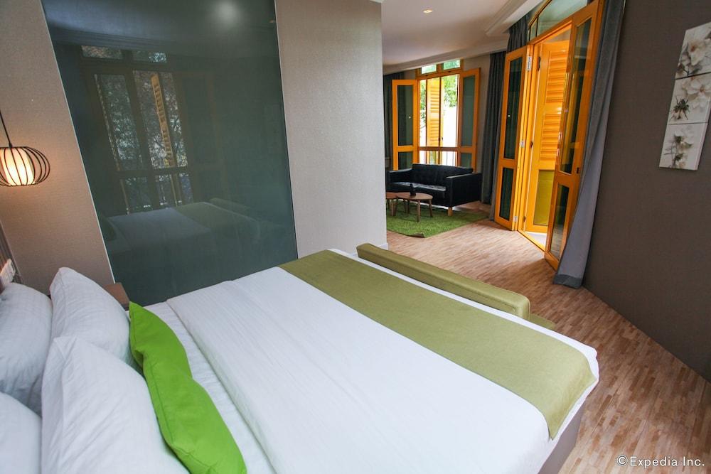 Champion Hotel Singapore Eksteriør bilde