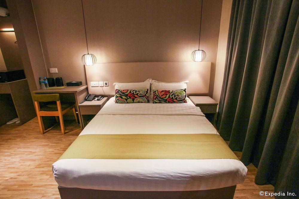 Champion Hotel Singapore Eksteriør bilde