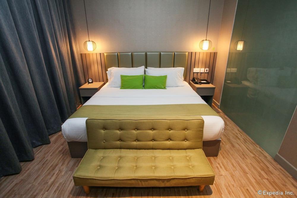 Champion Hotel Singapore Eksteriør bilde
